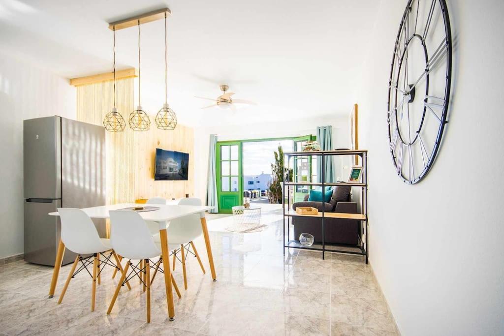 Apartamento Costa Mar Πουέρτο Ντελ Κάρμεν Εξωτερικό φωτογραφία