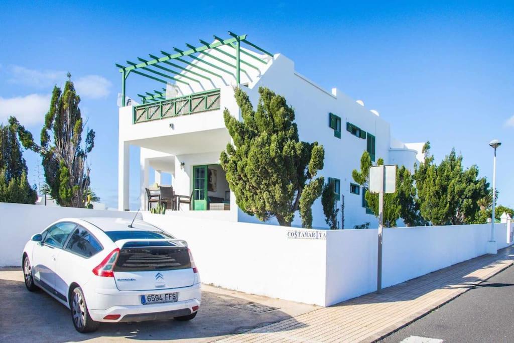 Apartamento Costa Mar Πουέρτο Ντελ Κάρμεν Εξωτερικό φωτογραφία