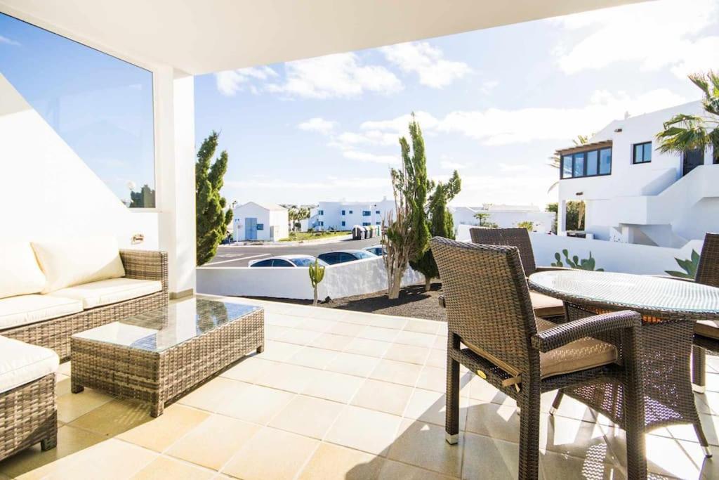 Apartamento Costa Mar Πουέρτο Ντελ Κάρμεν Εξωτερικό φωτογραφία
