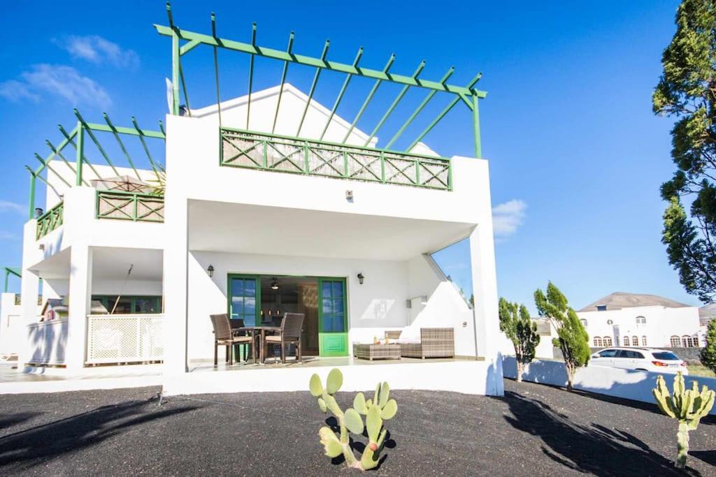 Apartamento Costa Mar Πουέρτο Ντελ Κάρμεν Εξωτερικό φωτογραφία