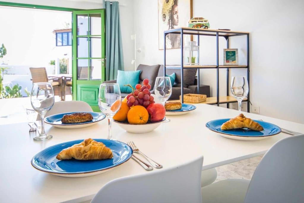 Apartamento Costa Mar Πουέρτο Ντελ Κάρμεν Εξωτερικό φωτογραφία