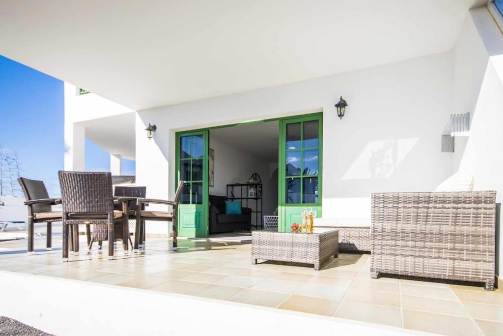 Apartamento Costa Mar Πουέρτο Ντελ Κάρμεν Εξωτερικό φωτογραφία