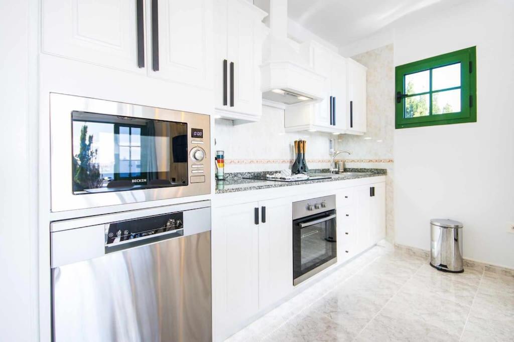 Apartamento Costa Mar Πουέρτο Ντελ Κάρμεν Εξωτερικό φωτογραφία