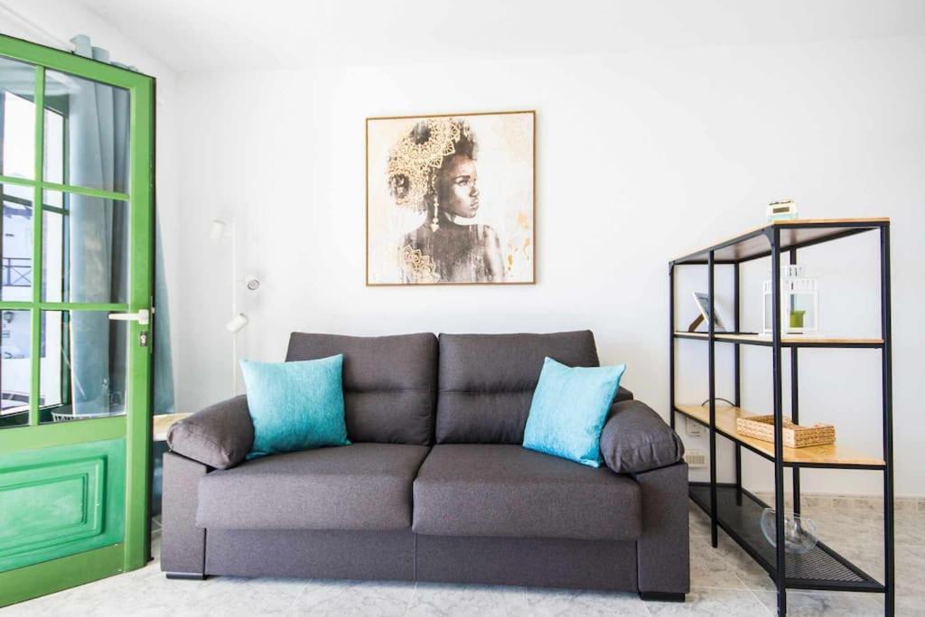 Apartamento Costa Mar Πουέρτο Ντελ Κάρμεν Εξωτερικό φωτογραφία