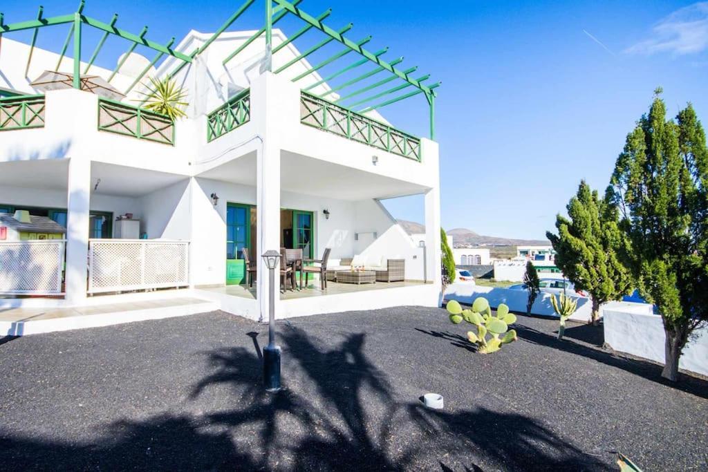 Apartamento Costa Mar Πουέρτο Ντελ Κάρμεν Εξωτερικό φωτογραφία