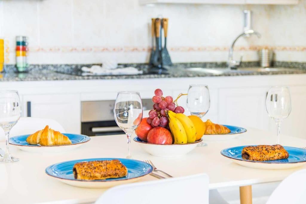 Apartamento Costa Mar Πουέρτο Ντελ Κάρμεν Εξωτερικό φωτογραφία