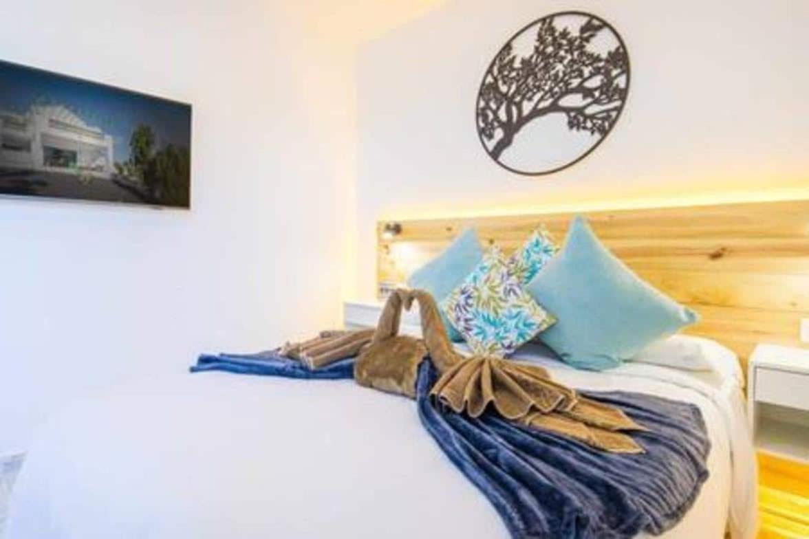 Apartamento Costa Mar Πουέρτο Ντελ Κάρμεν Εξωτερικό φωτογραφία