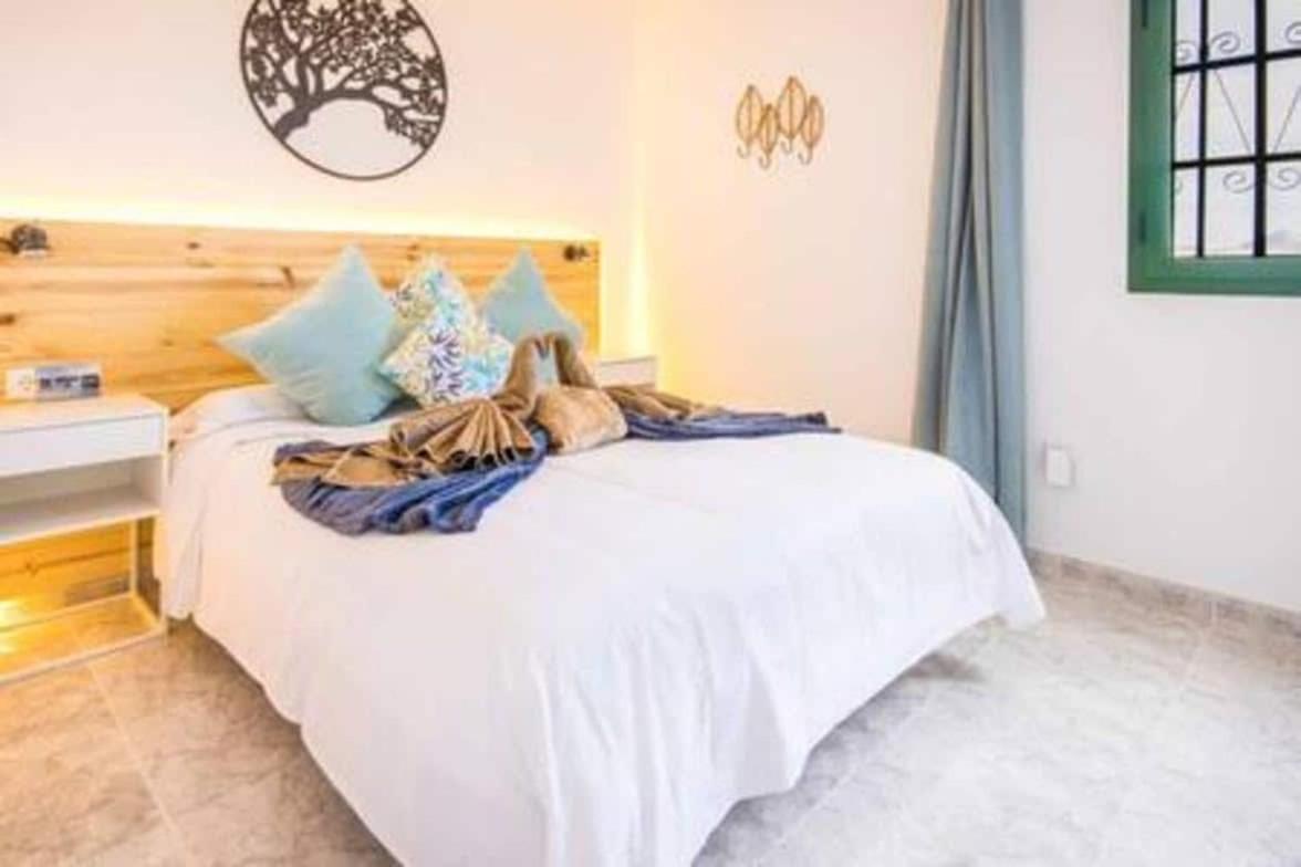 Apartamento Costa Mar Πουέρτο Ντελ Κάρμεν Εξωτερικό φωτογραφία