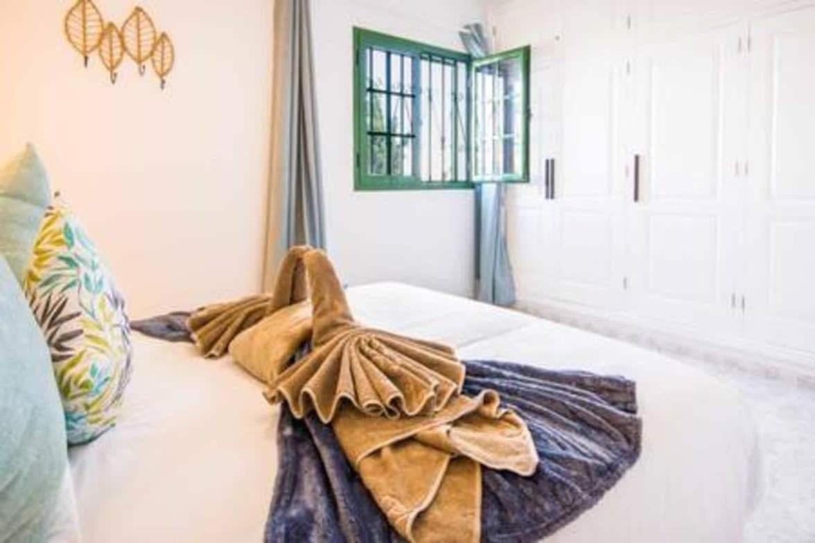 Apartamento Costa Mar Πουέρτο Ντελ Κάρμεν Εξωτερικό φωτογραφία