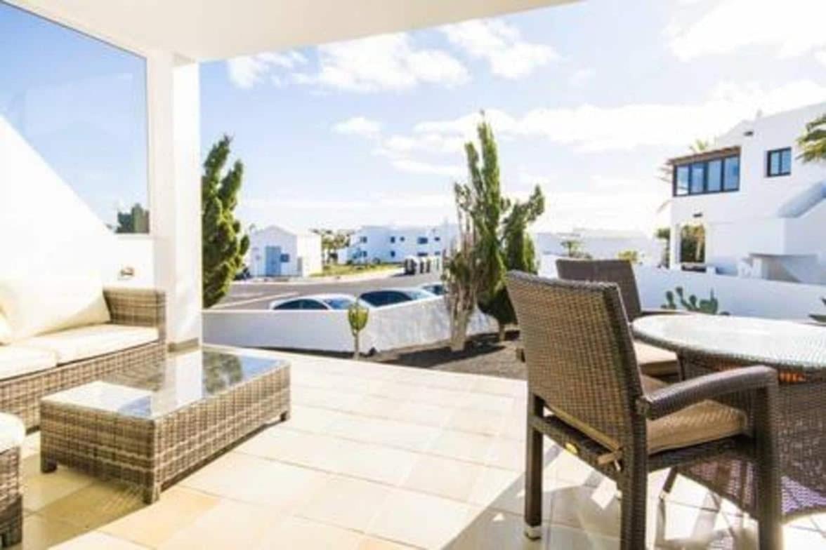 Apartamento Costa Mar Πουέρτο Ντελ Κάρμεν Εξωτερικό φωτογραφία