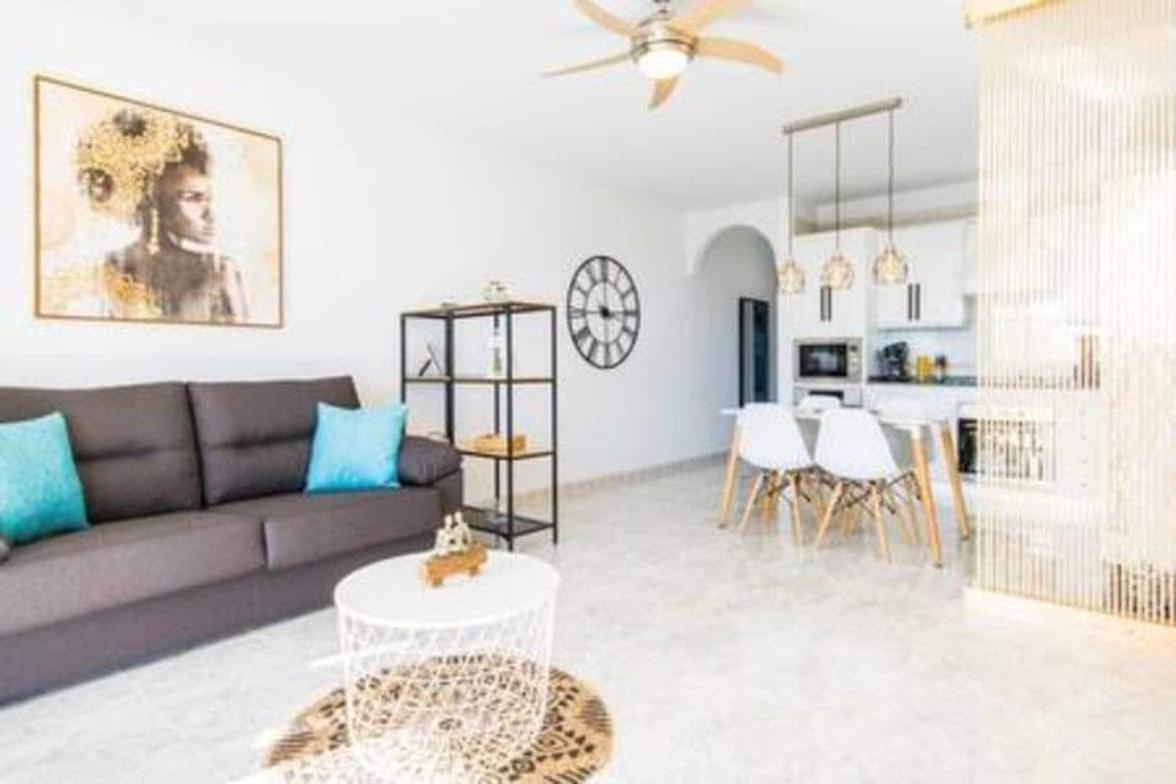 Apartamento Costa Mar Πουέρτο Ντελ Κάρμεν Εξωτερικό φωτογραφία