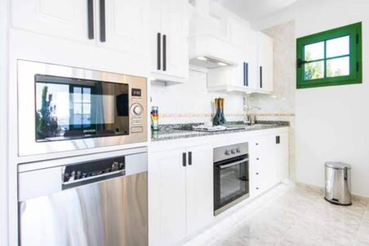 Apartamento Costa Mar Πουέρτο Ντελ Κάρμεν Εξωτερικό φωτογραφία
