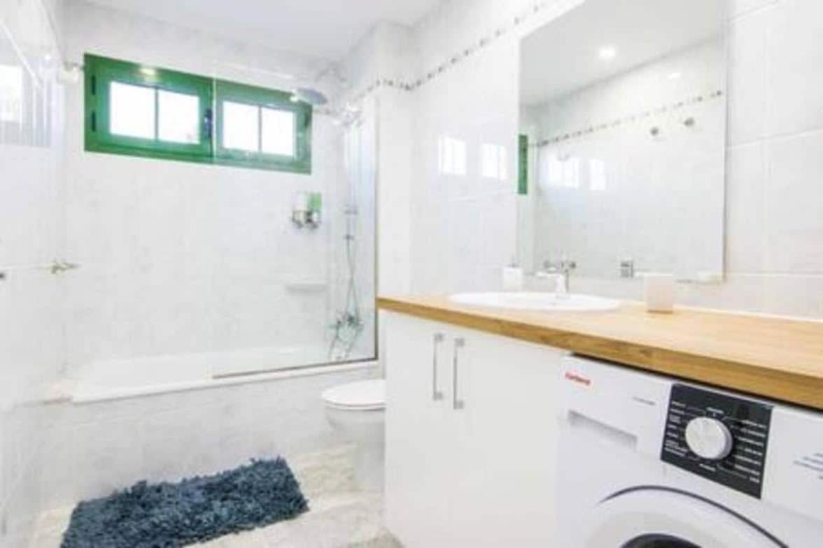 Apartamento Costa Mar Πουέρτο Ντελ Κάρμεν Εξωτερικό φωτογραφία