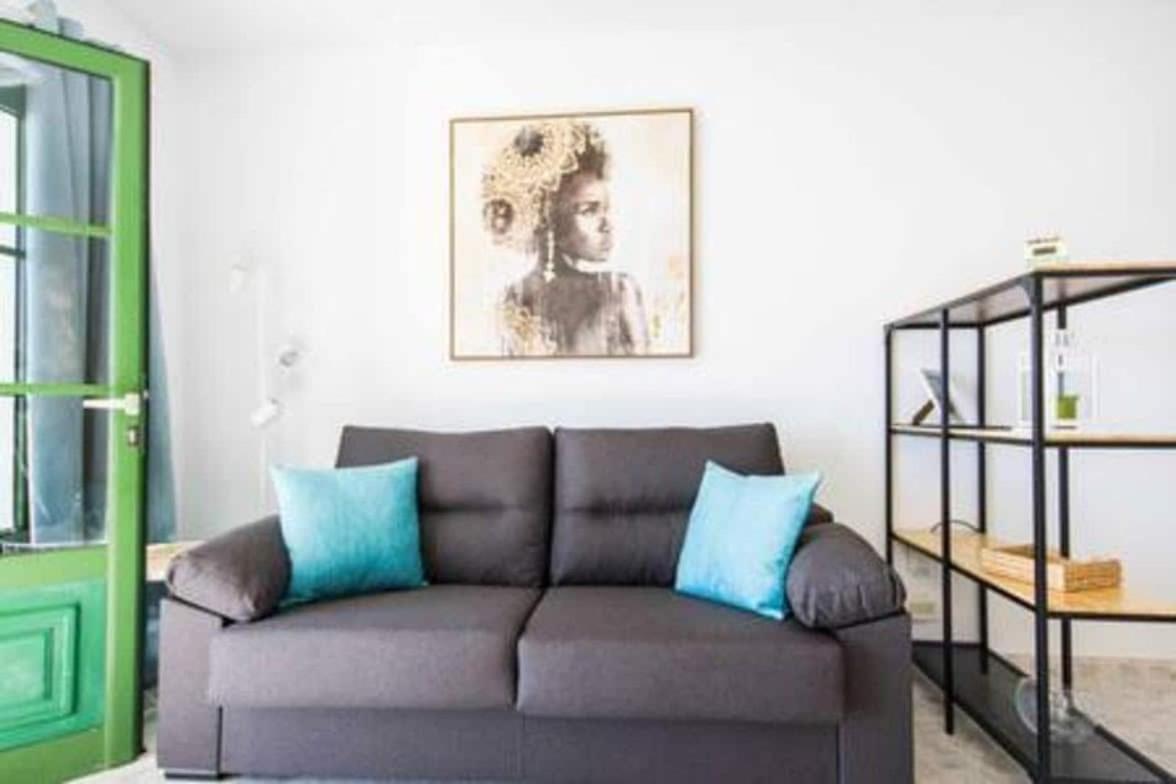 Apartamento Costa Mar Πουέρτο Ντελ Κάρμεν Εξωτερικό φωτογραφία