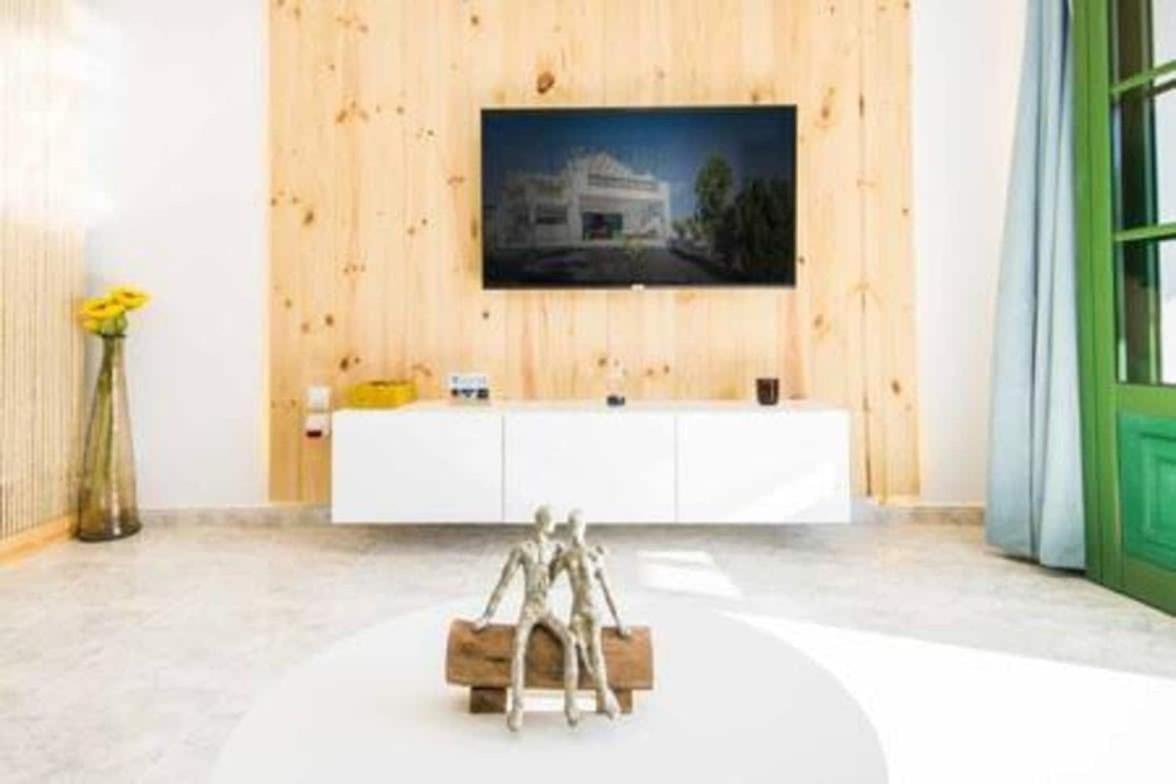 Apartamento Costa Mar Πουέρτο Ντελ Κάρμεν Εξωτερικό φωτογραφία