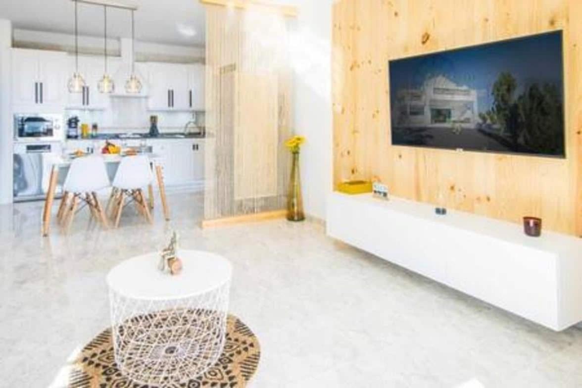 Apartamento Costa Mar Πουέρτο Ντελ Κάρμεν Εξωτερικό φωτογραφία