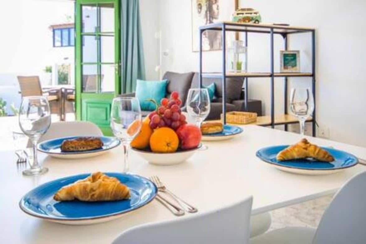 Apartamento Costa Mar Πουέρτο Ντελ Κάρμεν Εξωτερικό φωτογραφία