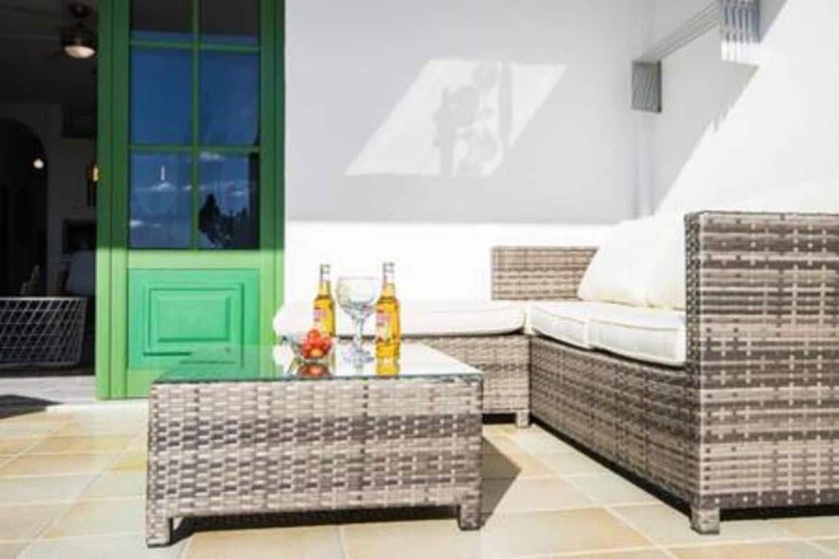 Apartamento Costa Mar Πουέρτο Ντελ Κάρμεν Εξωτερικό φωτογραφία
