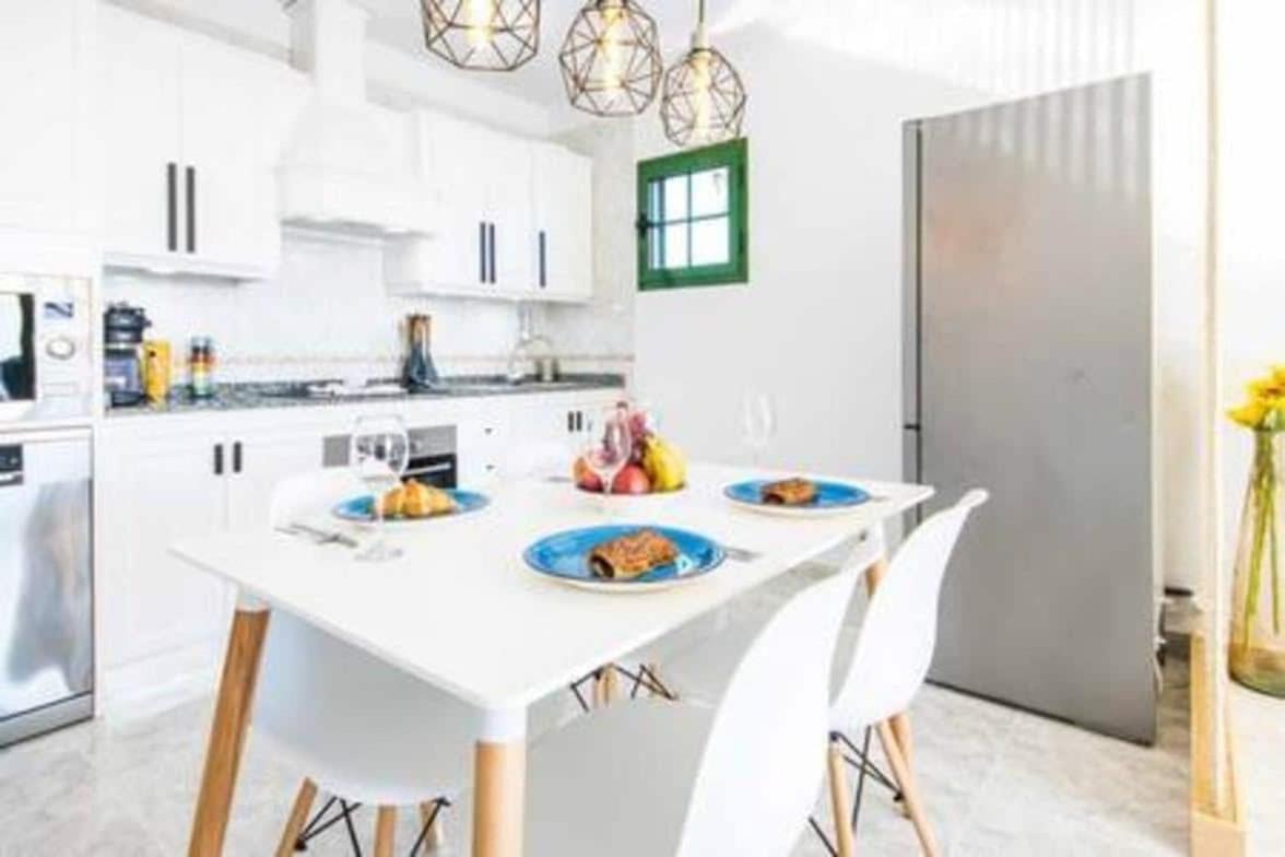 Apartamento Costa Mar Πουέρτο Ντελ Κάρμεν Εξωτερικό φωτογραφία