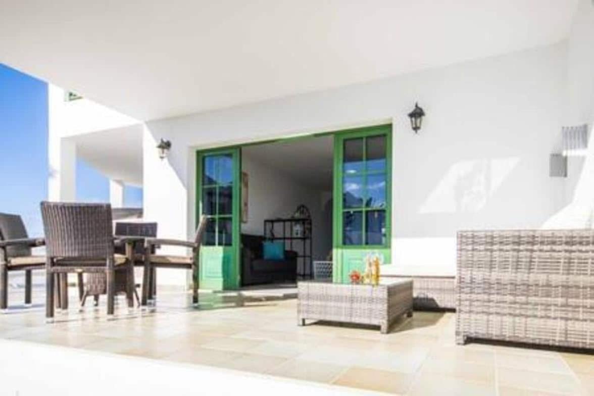 Apartamento Costa Mar Πουέρτο Ντελ Κάρμεν Εξωτερικό φωτογραφία
