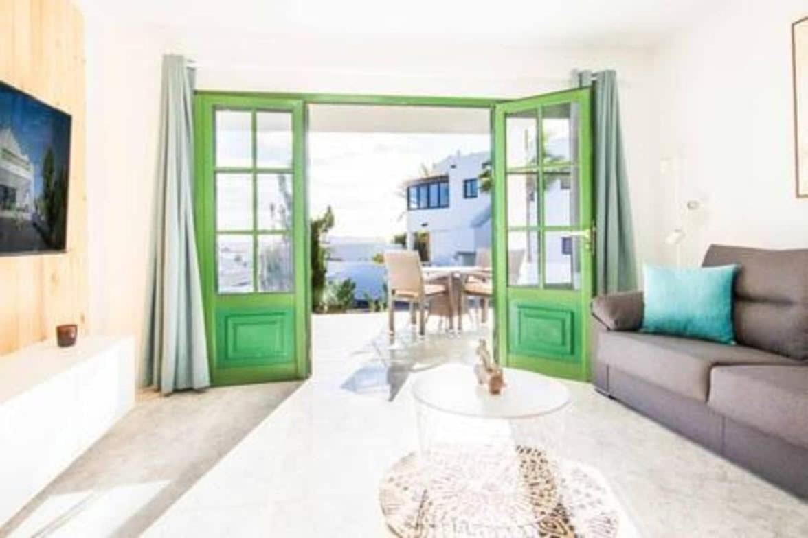 Apartamento Costa Mar Πουέρτο Ντελ Κάρμεν Εξωτερικό φωτογραφία