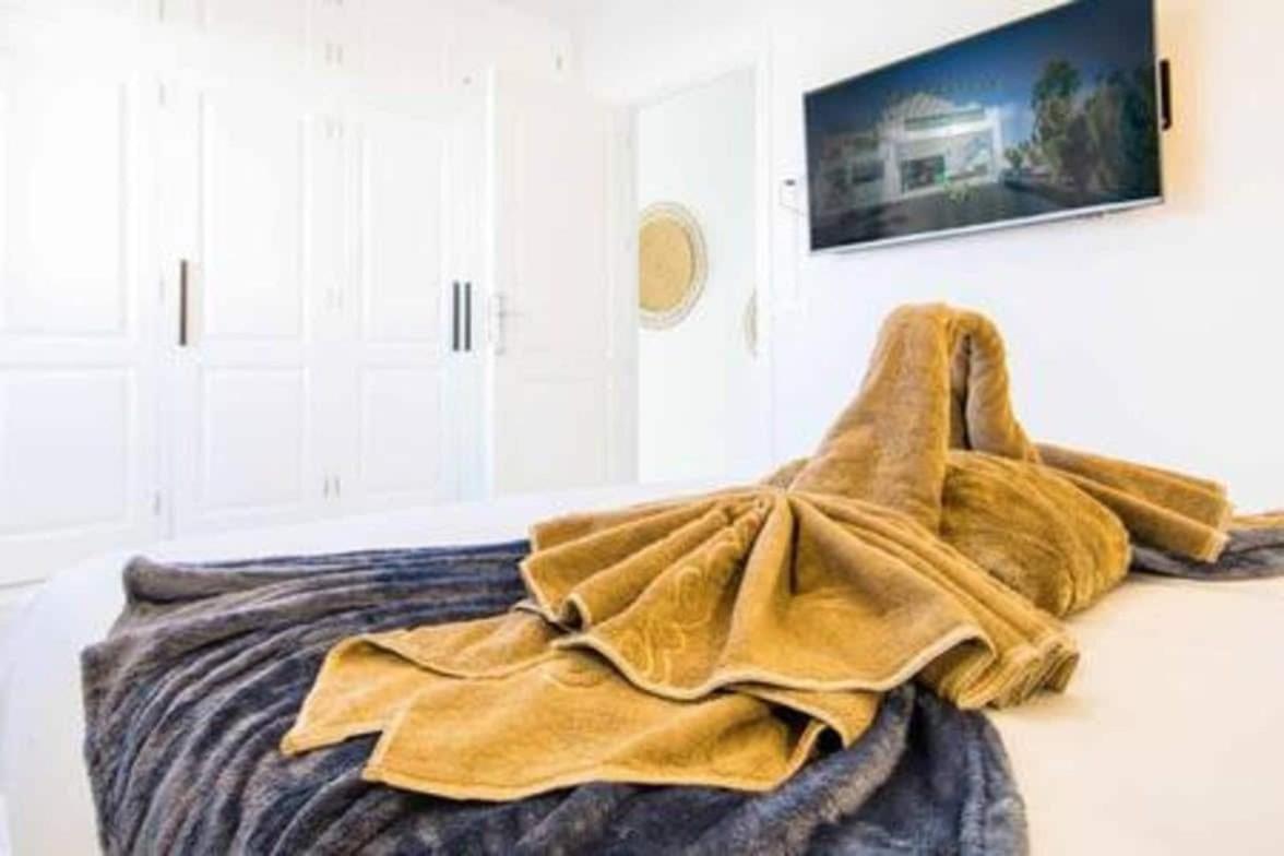 Apartamento Costa Mar Πουέρτο Ντελ Κάρμεν Εξωτερικό φωτογραφία