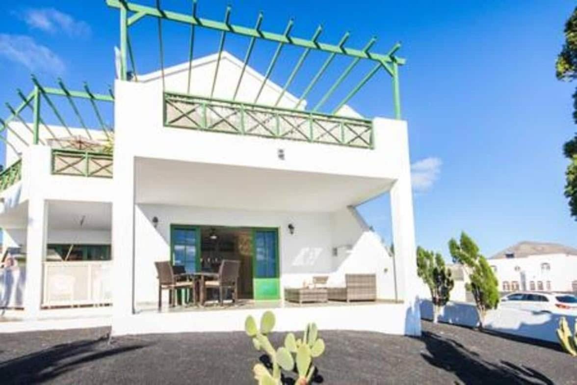 Apartamento Costa Mar Πουέρτο Ντελ Κάρμεν Εξωτερικό φωτογραφία