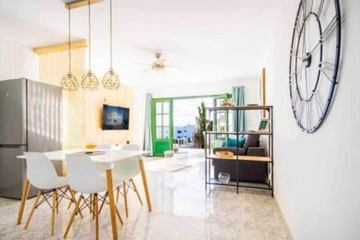 Apartamento Costa Mar Πουέρτο Ντελ Κάρμεν Εξωτερικό φωτογραφία